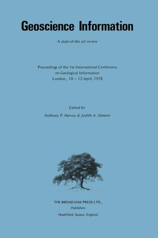 Geoscience Information