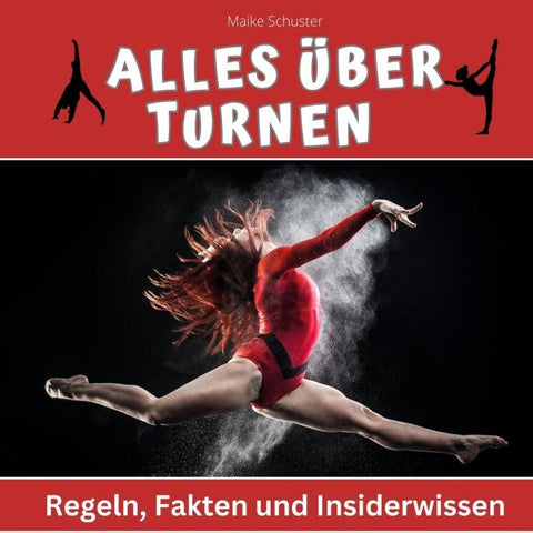 Alles über Turnen
