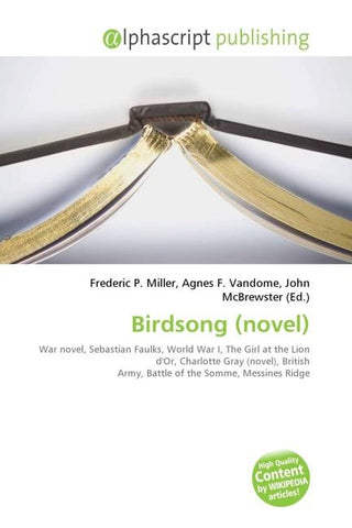 Birdsong (novel)