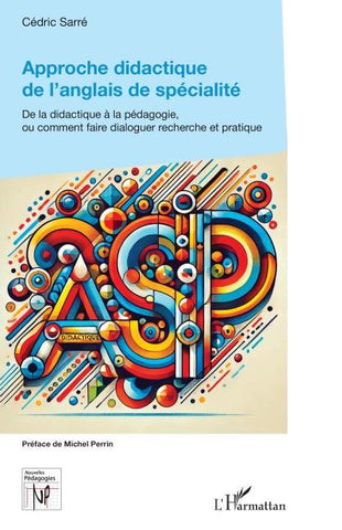 Approche didactique de l'anglais de spécialité