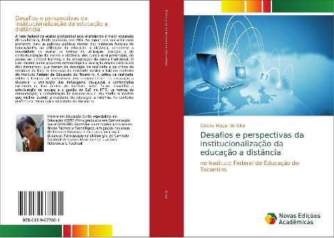 Desafios e perspectivas da institucionalização da educação a distância