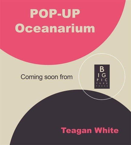 Pop-Up Oceanarium