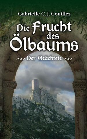 Die Frucht des Ölbaums