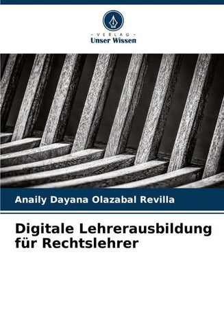 Digitale Lehrerausbildung für Rechtslehrer