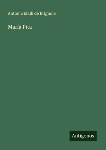 María Pita
