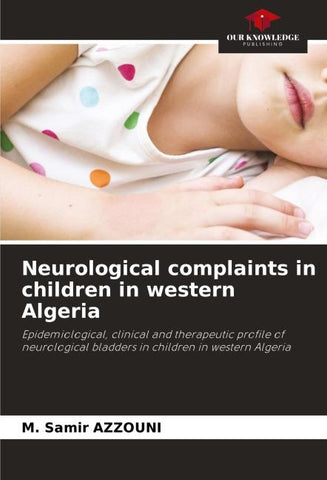 Neurological complaints in children in western Algeria