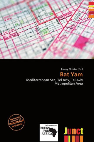 Bat Yam