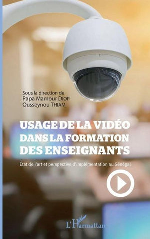Usage de la vidéo dans la formation des enseignants