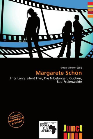 Margarete Schön