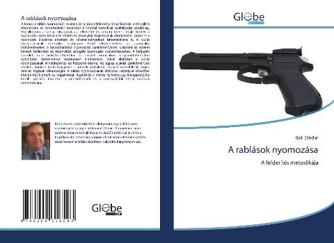 A rablások nyomozása