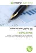 Fountain Pen