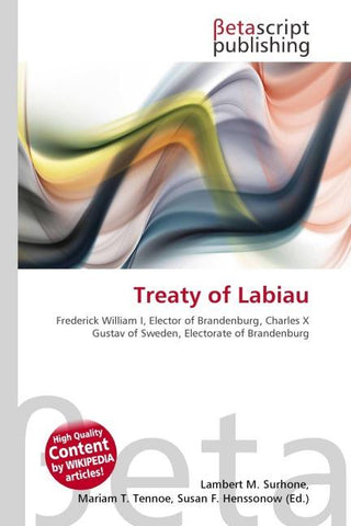 Treaty of Labiau