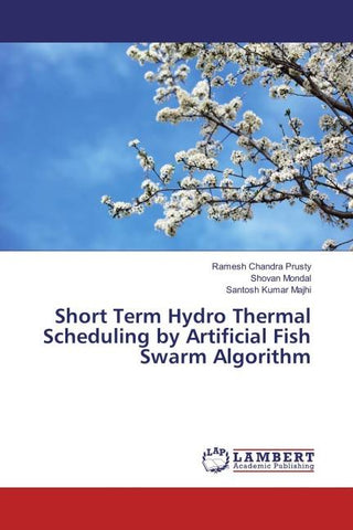 Short Term Hydro Thermal Scheduling by Artificial Fish Swarm Algorithm