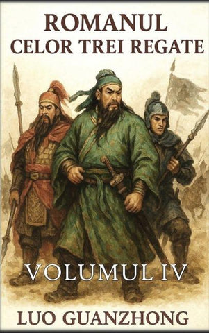 Romanul celor trei regate