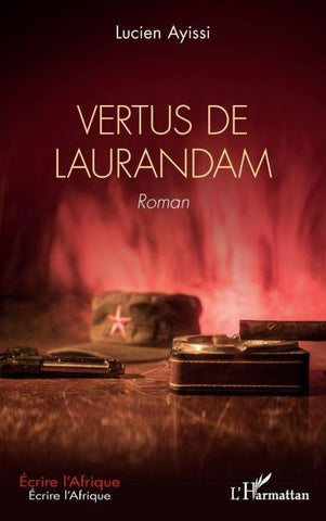 Les vertus de Laurandam