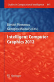 Intelligent Computer Graphics 2012