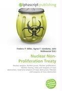Nuclear Non-Proliferation Treaty