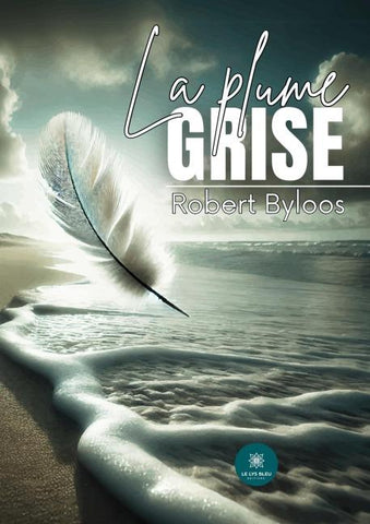 La plume grise