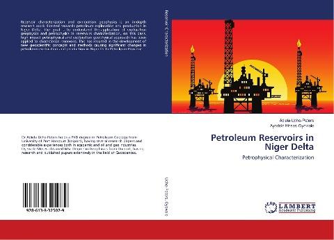 Petroleum Reservoirs in Niger Delta