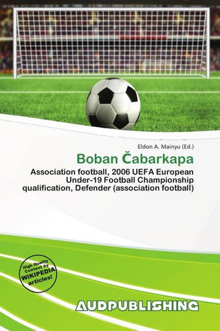Boban ¿abarkapa