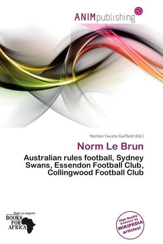 Norm Le Brun