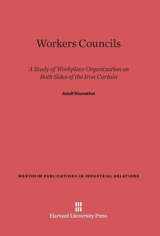 Workers Councils