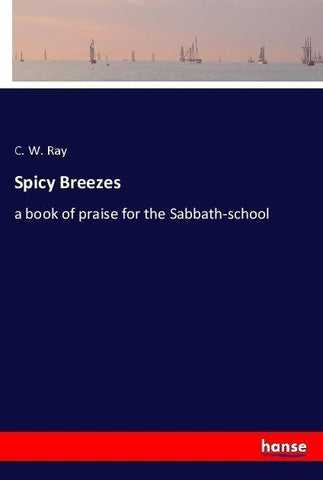 Spicy Breezes