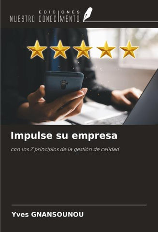 Impulse su empresa