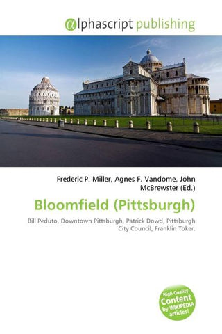 Bloomfield (Pittsburgh)