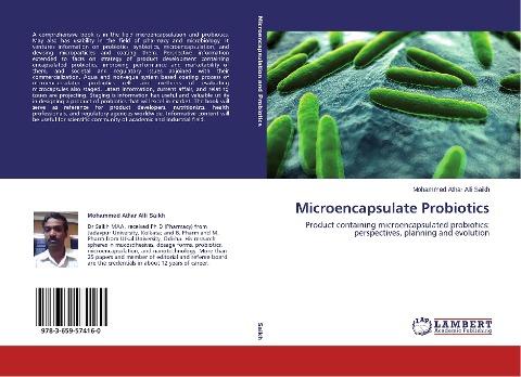 Microencapsulate Probiotics