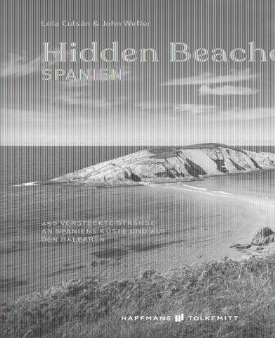 Hidden Beaches Spanien
