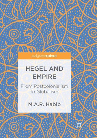 Hegel and Empire