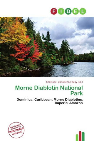 Morne Diablotin National Park
