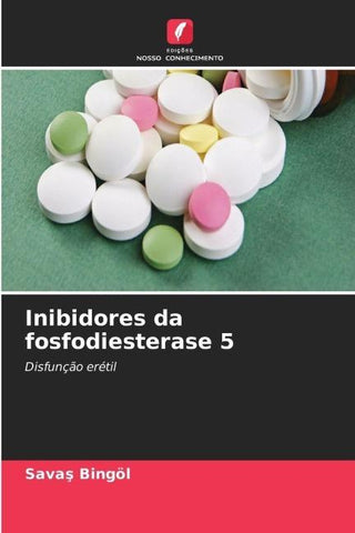 Inibidores da fosfodiesterase 5