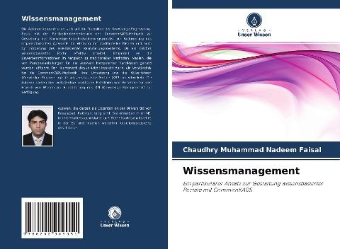 Wissensmanagement