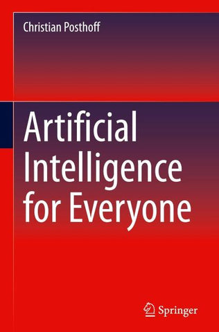 Artificial Intelligence for Everyone
