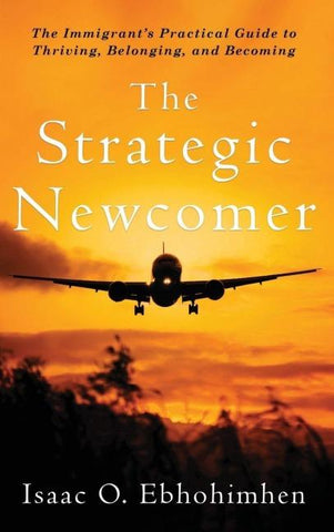 The Strategic Newcomer