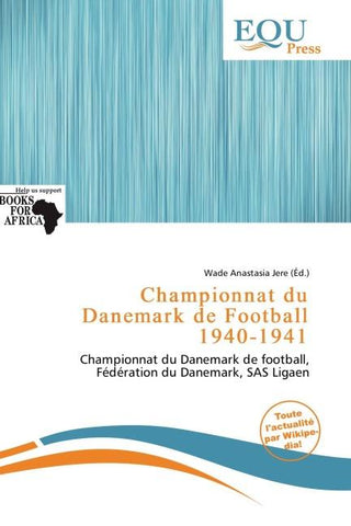Championnat du Danemark de Football 1940-1941