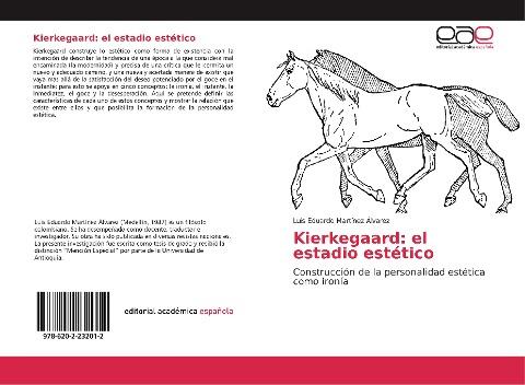 Kierkegaard: el estadio estético