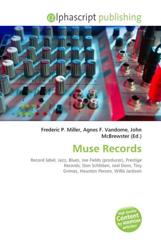 Muse Records