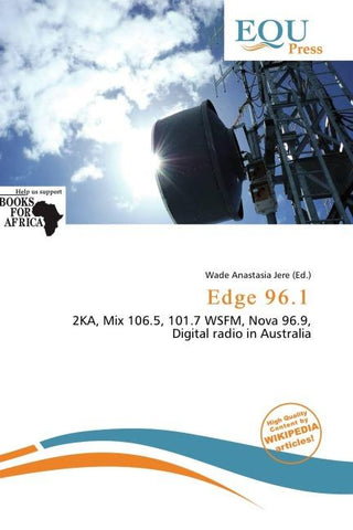 Edge 96.1