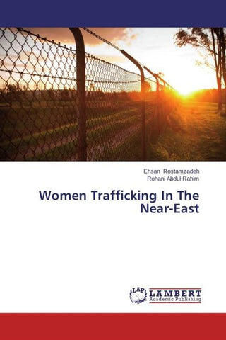 Women Trafficking In The Near-East