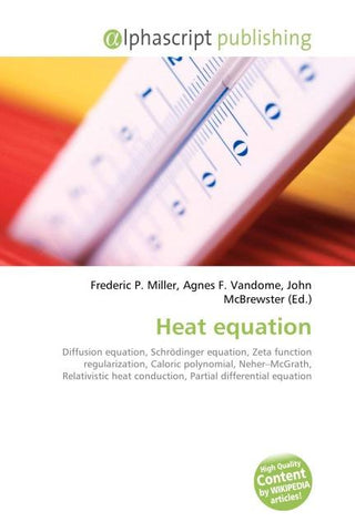 Heat equation