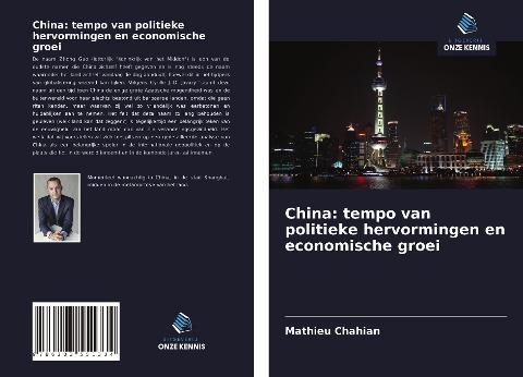 China: tempo van politieke hervormingen en economische groei