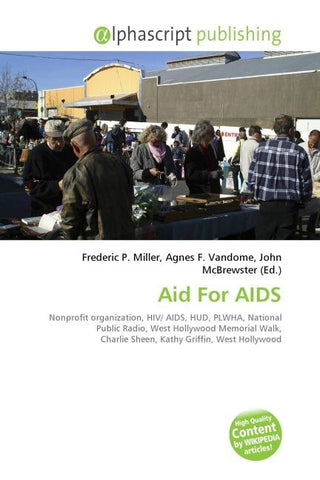 Aid For AIDS