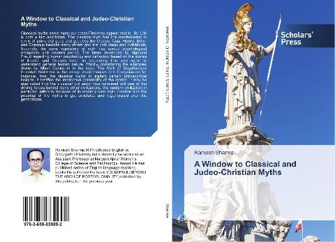 A Window to Classical and Judeo-Christian Myths