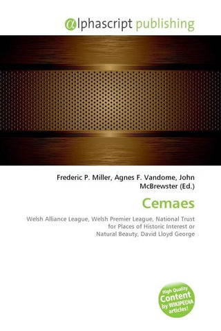 Cemaes