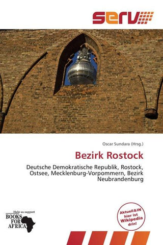 Bezirk Rostock