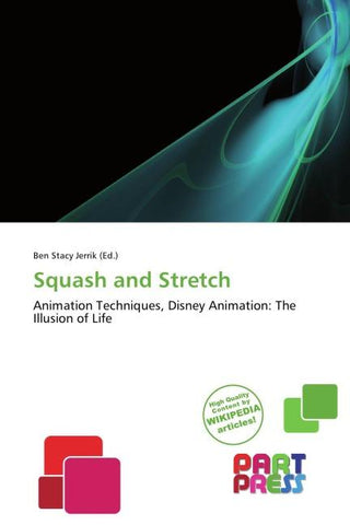 Squash and Stretch