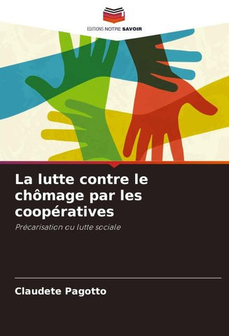 La lutte contre le chômage par les coopératives